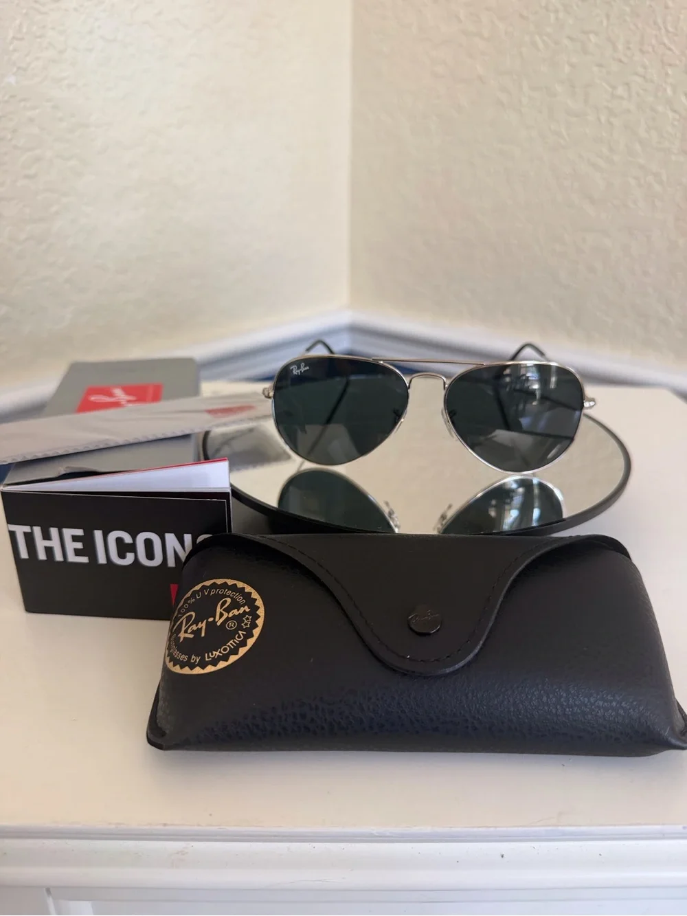 Ray-Ban ray ban